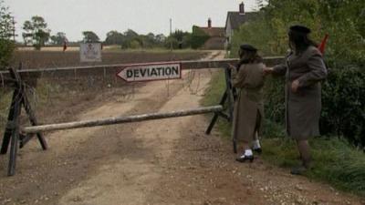 'Allo 'Allo!