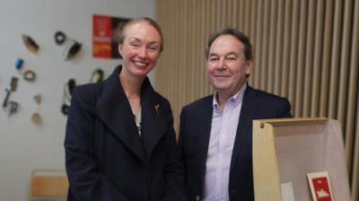 Bargain Hunt