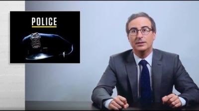 Last Week Tonight with John Oliver