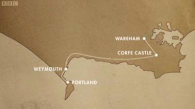 Great British Railway Journeys