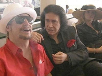 Gene Simmons: Family Jewels