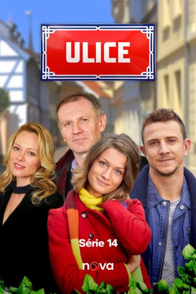 Ulice filmas online