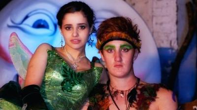 Skins