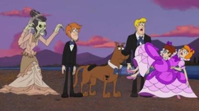 Be Cool, Scooby-Doo!