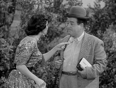 The Abbott and Costello Show