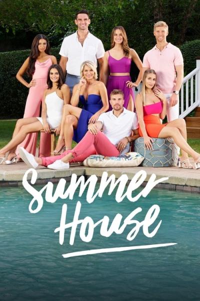 Summer House filmas online