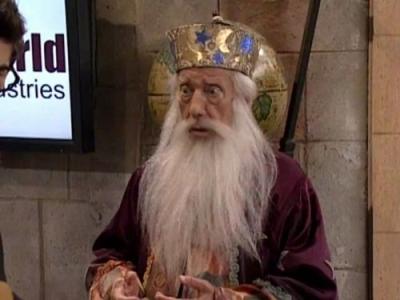 Wizards of Waverly Place