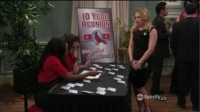 Melissa & Joey