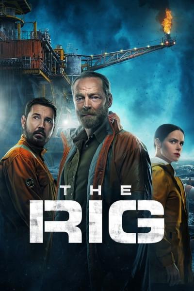 The Rig filmas online