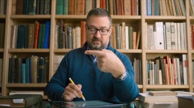 Abstract: The Art of Design