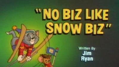 Tom & Jerry Kids Show