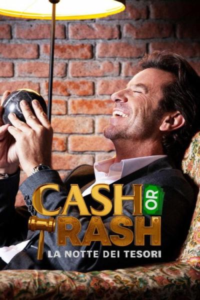 Cash or Trash - Chi offre di più? filmas online