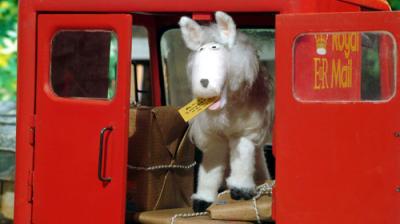 Postman Pat