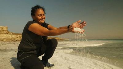 Foreign Correspondent