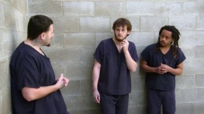 Unlocked: A Jail Experiment