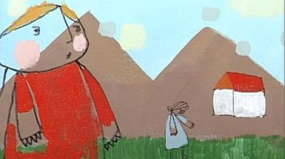 Una mà de contes