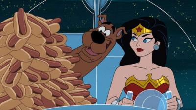 Scooby-Doo and Guess Who?