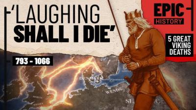 Epic History TV
