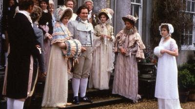 Mansfield Park