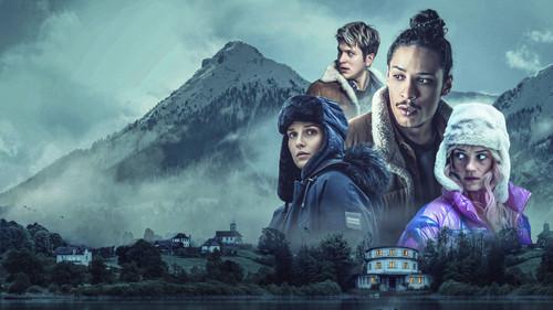 Anthracite filmas žiurėti online