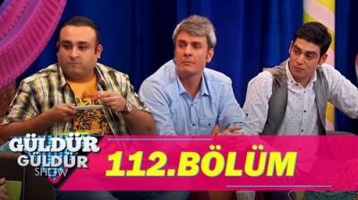 Güldür Güldür Show