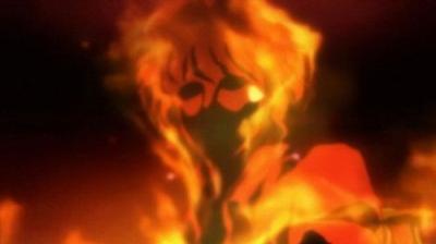 SUPERNATURAL：THE ANIMATION