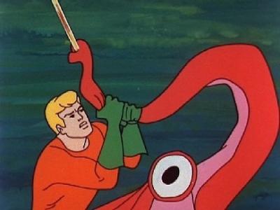 Aquaman