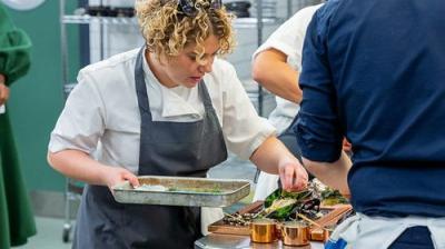 Great British Menu