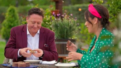 The Great Australian Bake Off