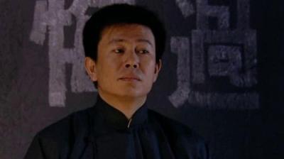刀锋1937