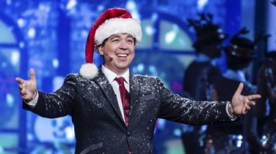 Michael McIntyre's Big Show