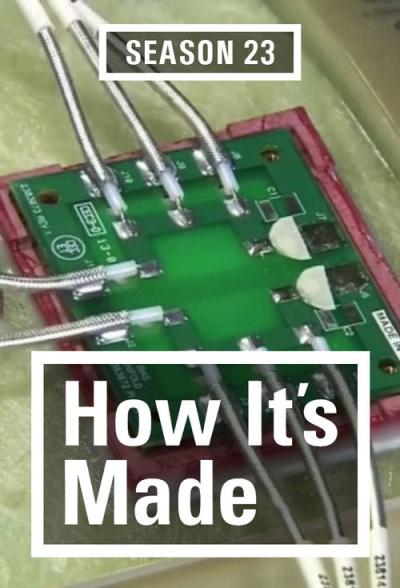 How It's Made filmas online
