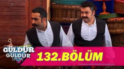Güldür Güldür Show