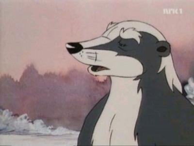 The Animals of Farthing Wood