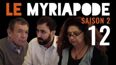 Le Myriapode