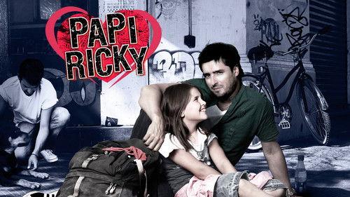 Papi Ricky filmas žiurėti online