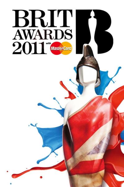 The BRIT Awards filmas online