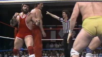 Mid-South Wrestling