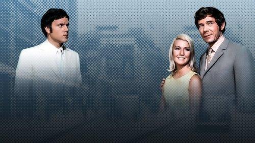 Randall and Hopkirk (Deceased) filmas žiurėti online