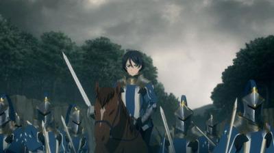 Tales of Zestiria the X