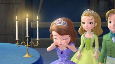 Sofia the First