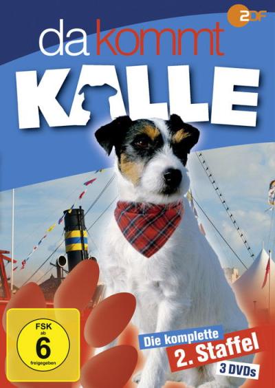 Da kommt Kalle filmas online