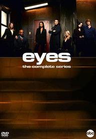 Eyes filmas online