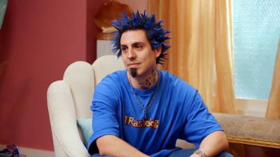 Very Important People