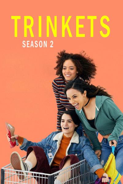 Kleptomanės filmas online