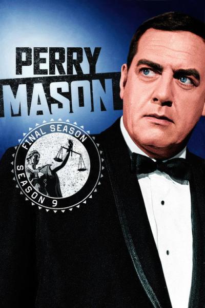 Perry Mason filmas online
