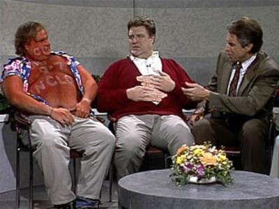 Saturday Night Live