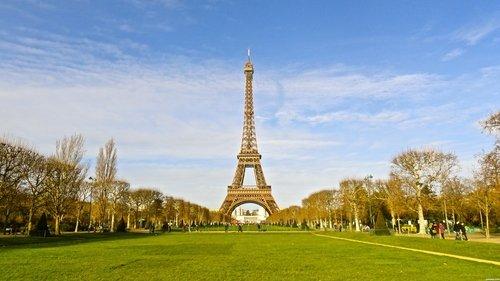 Rick Steves' Europe filmas žiurėti online