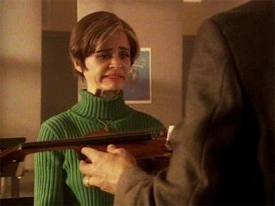 Strangers with Candy