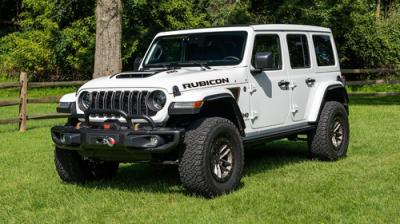 MotorWeek